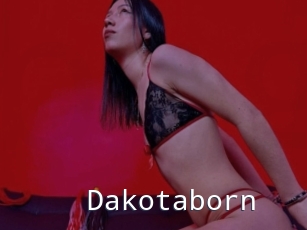 Dakotaborn