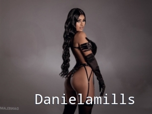 Danielamills