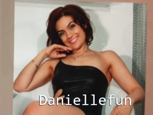 Daniellefun