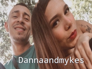 Dannaandmykes