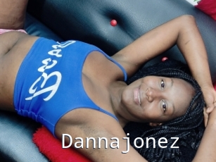 Dannajonez