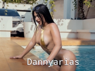 Dannyarias