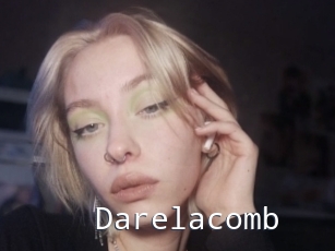 Darelacomb