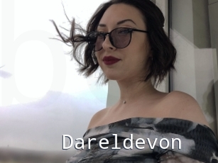 Dareldevon