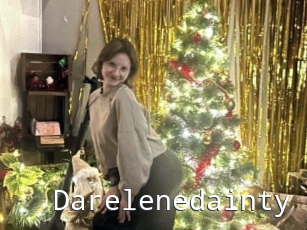 Darelenedainty