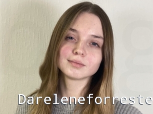 Dareleneforreste