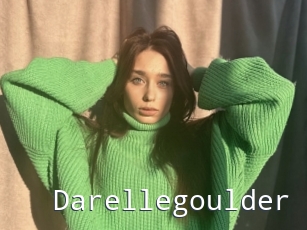 Darellegoulder