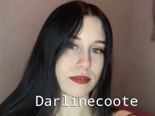 Darlinecoote