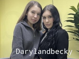 Darylandbecky