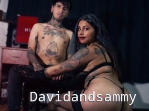 Davidandsammy