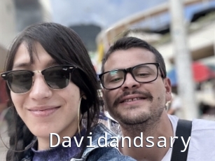 Davidandsary