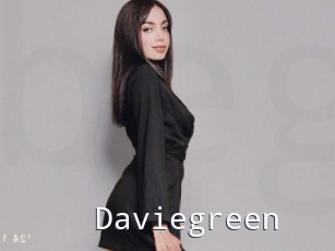 Daviegreen