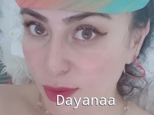 Dayanaa