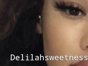 Delilahsweetness