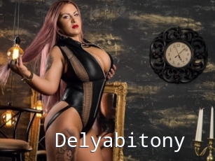 Delyabitony