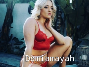 Demiamayah