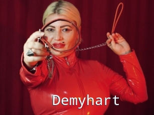 Demyhart