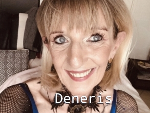 Deneris