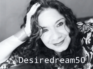 Desiredream50