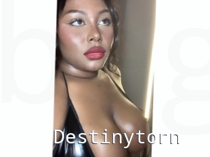 Destinytorn