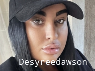 Desyreedawson