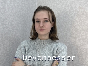 Devonaesser