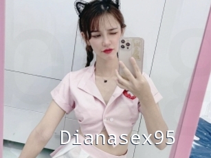 Dianasex95