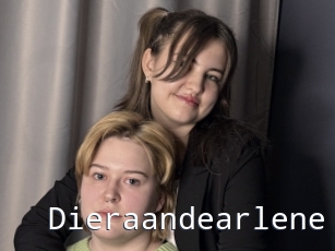 Dieraandearlene