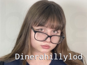 Dinerahillylod