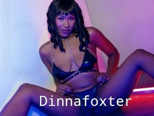 Dinnafoxter