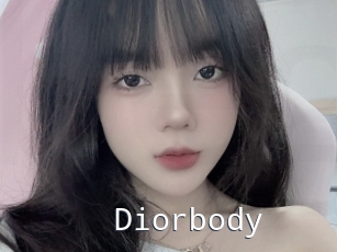 Diorbody