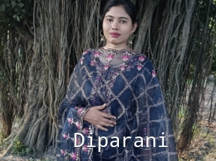 Diparani