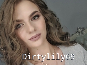 Dirtylily69