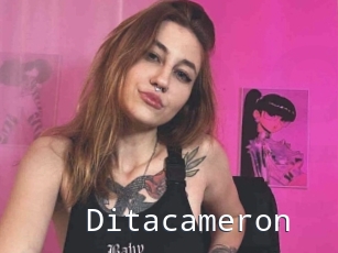 Ditacameron