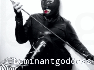 Dominantgoddess