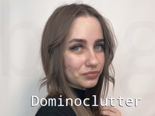 Dominoclutter