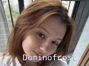 Dominofrost