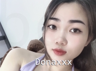 Donaxxx