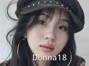 Donna18