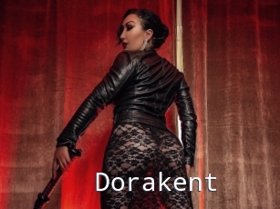 Dorakent