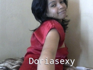 Doriasexy