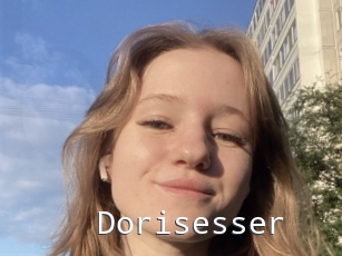 Dorisesser