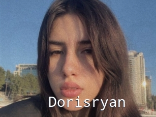 Dorisryan