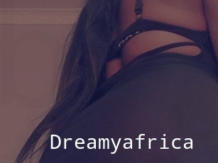 Dreamyafrica