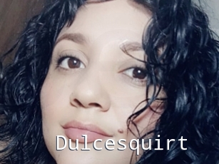 Dulcesquirt