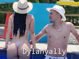 Dylanyally