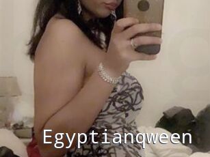 Egyptianqween