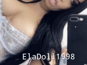 ElaDoll1998