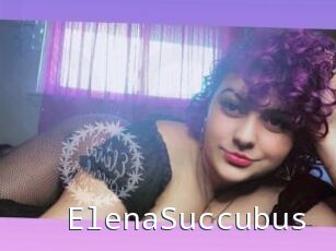 ElenaSuccubus