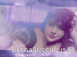 ElenaSuccubus18